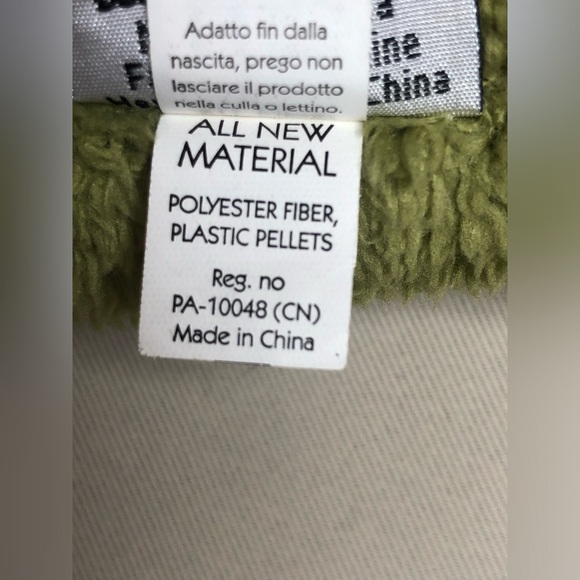 Jellycat London toothy T-Rex Dino plush stuffed children’s toy animal unisex - Picture 9 of 13